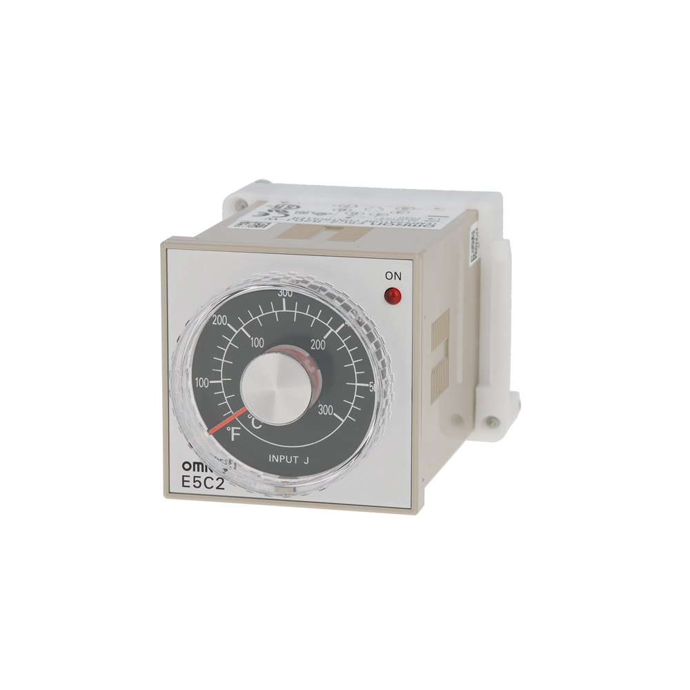 Analog controller 48x48